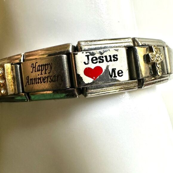 DlinQ Uberry link bracelet - Picture 6 of 10